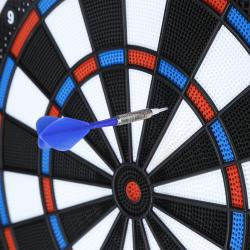 Nils Elektronický terč na šípky Fun TDE01