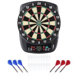 Nils Elektronický terč na šipky Fun TDE03