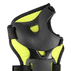 Nils H110W zelený chránič zápěstí