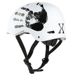 NILS EXTREME Helma MTW03 bílá