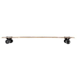 NILS Longboard Wood Skull