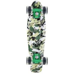 Nils PennyBoard Art Moro Nils PennyBoard Art Moro