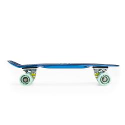 Nils PNB01 BLUE ELECTROSTYLE pennyboard