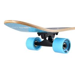 NILS PennyBoard Wood Bahamas