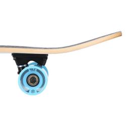 NILS PennyBoard Wood Bahamas