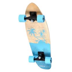 NILS PennyBoard Wood Bahamas