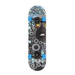 Nils Skateboard CR3108 SA Spot Nils Skateboard CR3108 SA Spot