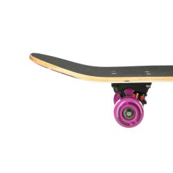 NILS Skateboard CR3108 Volcano
