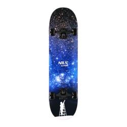 Nils Skateboard CR3108SA Space Star Nils Skateboard CR3108SA Space Star