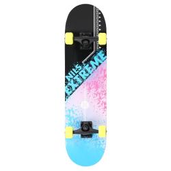 Nils Skateboard CR3108SA Stain Nils Skateboard CR3108SA Stain