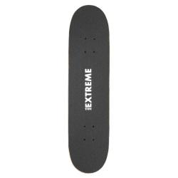 Nils Skateboard CR3108SA Stain