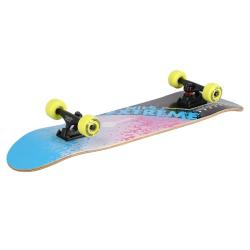 Nils Skateboard CR3108SA Stain