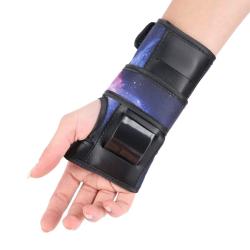 NILS EXTREME Souprava chráníčů H734 černá