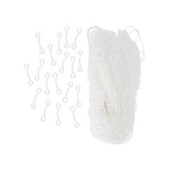 NILS Futbalová sieť NT8245