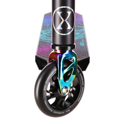 Nils Extreme HS002 Neo freestyle koloběžka