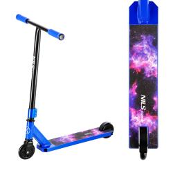 Nils Extreme HS021 Space freestyle koloběžka