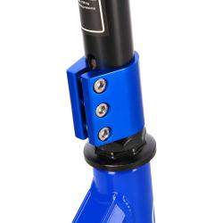 Nils Extreme HS021 Space freestyle koloběžka