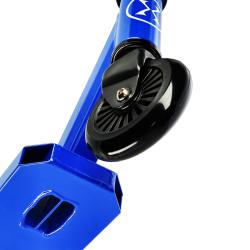 Nils Extreme HS021 Space freestyle koloběžka