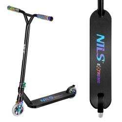 Nils HS024 PRO freestyle koloběžka