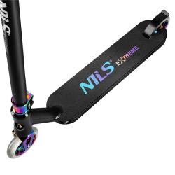Nils HS024 PRO freestyle koloběžka