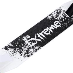 Nils HS138 černá freestyle koloběžka