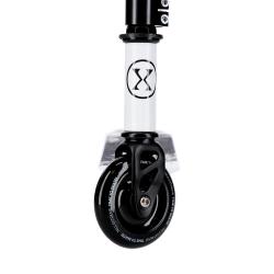 Nils HS138 černá freestyle koloběžka