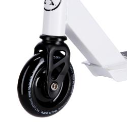 Nils HS138 černá freestyle koloběžka