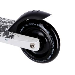 Nils HS138 černá freestyle koloběžka