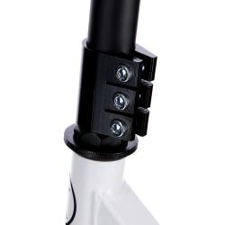 Nils HS138 černá freestyle koloběžka