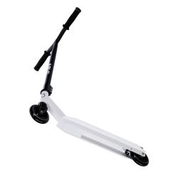 Nils HS138 černá freestyle koloběžka