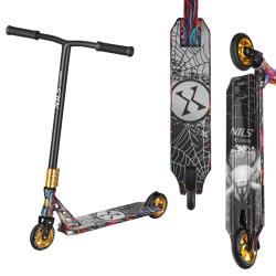 Nils HS221 Spider freestyle koloběžka