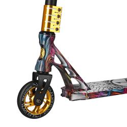 Nils HS221 Spider freestyle koloběžka