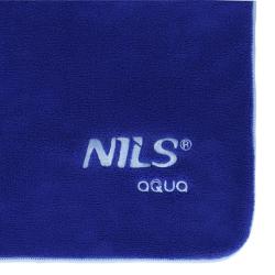 Nils Froté ručník aqua NAR14 tmavě modrý