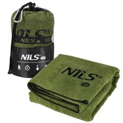 Nils Froté uterák Camp NCR15 khaki