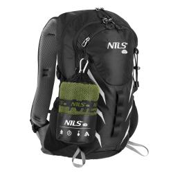 Nils Froté uterák Camp NCR15 khaki