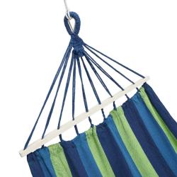 Nils Hamaka Camp NC9001 modro/zelená