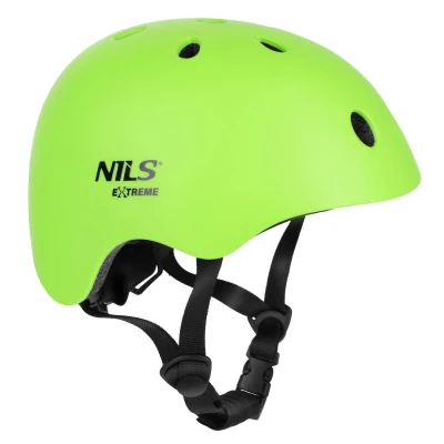 Nils Helma MT301 zelená Nils Helma MT301 zelená