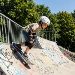 Nils Helma Extreme MT311 biela