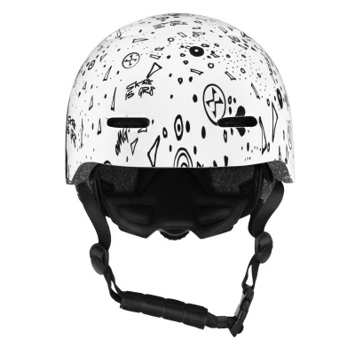 Nils Helma Extreme MT311 bílá