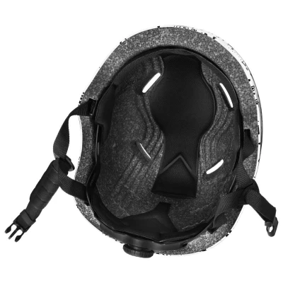 Nils Helma Extreme MT311 bílá POUZE M(55-58cm) (VÝPRODEJ)