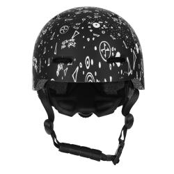 Nils Helma Extreme MT311 čierna