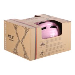 Nils Helma Extreme MTV62J ružová