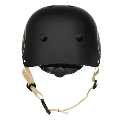 Nils Helma Extreme MTW001-1 černo-béžová POUZE M(55-58 cm) (VÝPRODEJ)