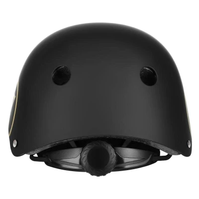Nils Helma Extreme MTW001-1 černo-béžová POUZE M(55-58 cm) (VÝPRODEJ)