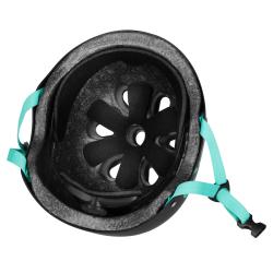 Nils Helma Extreme MTW001-1 čierno-modrá