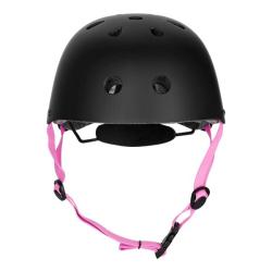 Nils Helma Extreme MTW001-1 černo-růžová