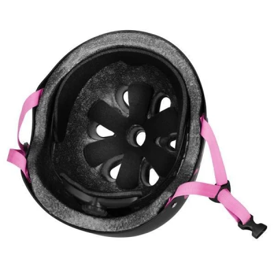 Nils Helma Extreme MTW001-1 černo-růžová POUZE XS(48-52 cm) (VÝPRODEJ)