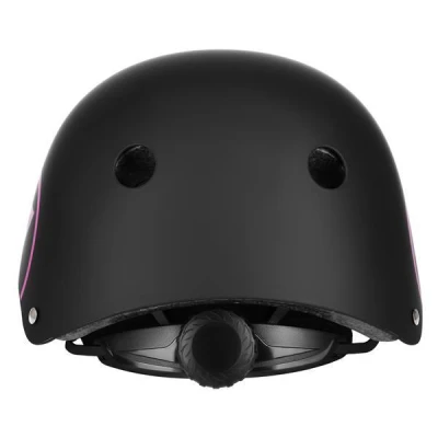 Nils Helma Extreme MTW001-1 černo-růžová POUZE XS(48-52 cm) (VÝPRODEJ)