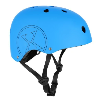 Nils Helma Extreme MTW001-1 modrá POUZE M(55-58 cm) (VÝPRODEJ)