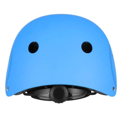 Nils Helma Extreme MTW001-1 modrá POUZE M(55-58 cm) (VÝPRODEJ)